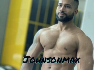Johnsonmax