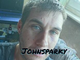 Johnsparky