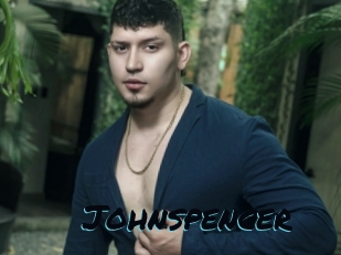Johnspencer