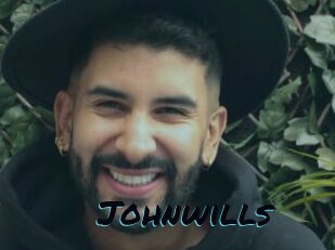 Johnwills