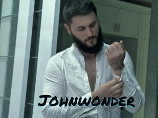Johnwonder
