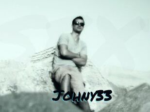 Johny33