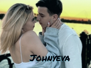Johnyeva