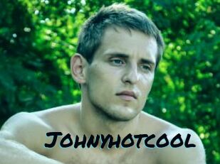 Johnyhotcool