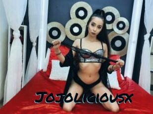 Jojoliciousx
