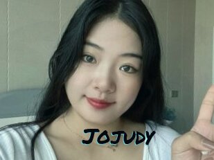 Jojudy