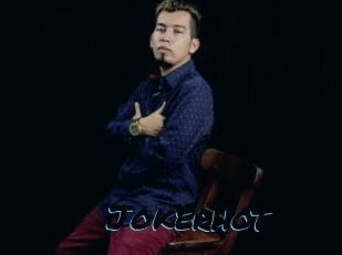 Jokerhot