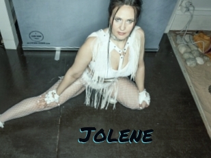 jolene Sexties