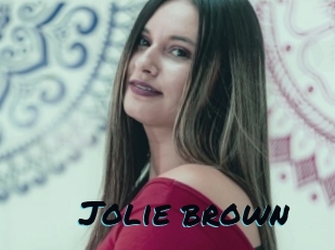 Jolie_brown
