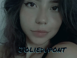 Joliedupont
