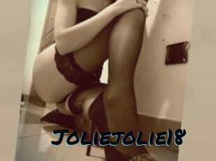 Joliejolie18