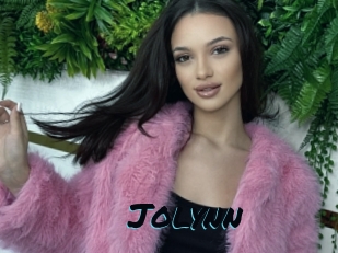 jolynn Sexties