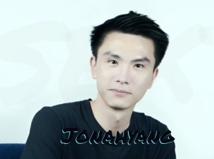 jonahyang Sexties