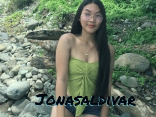 Jonasaldivar