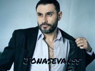 jonasevanss Sexties