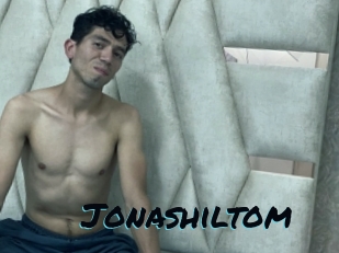jonashiltom Sexties