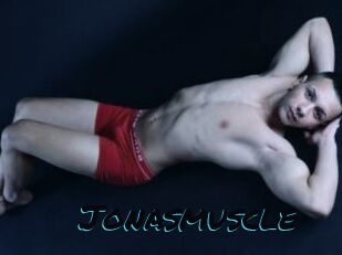 Jonasmuscle