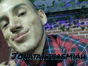 Jonatanjeremiah