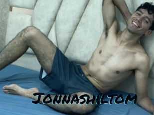 jonnashiltom Sexties