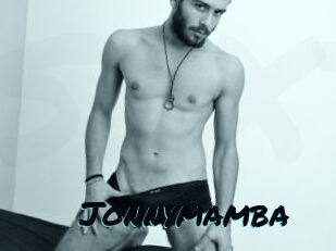 Jonnymamba