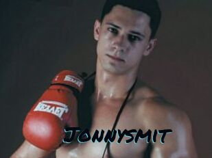 Jonnysmit