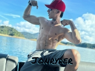jonryder Sexties