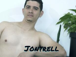 Jontrell
