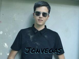 Jonvegas