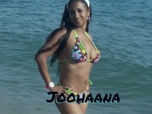 Joohaana