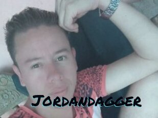 Jordandagger