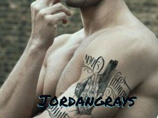 Jordangrays