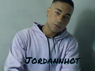 Jordannhot