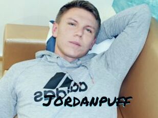 Jordanpuff