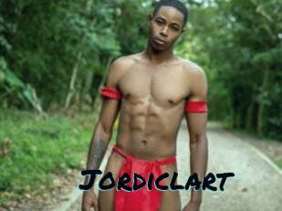 Jordiclart