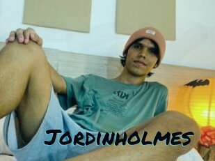 Jordinholmes