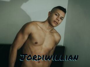 Jordiwillian