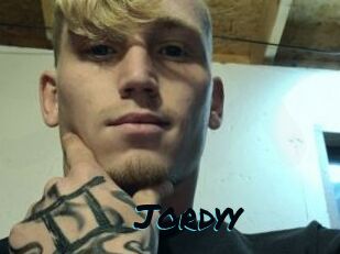 Jordyy