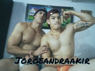 Jorgeandraakir