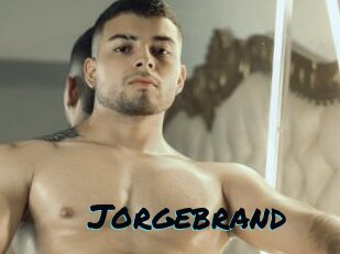 Jorgebrand