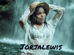 Jorjalewis