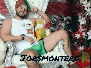 jorsmontero Sexties