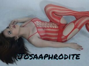 Josaaphrodite