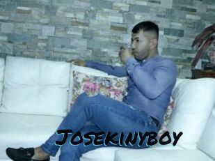 Josekinyboy