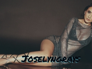 Joselyngrays