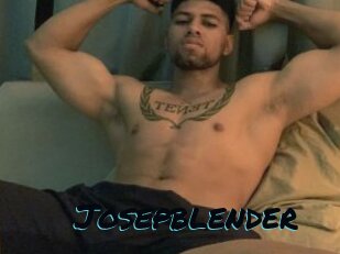Josepblender