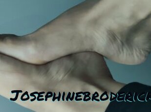 Josephinebroderick