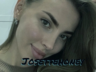 Josettehoney