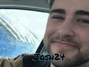 Josh24