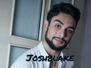 Joshblake