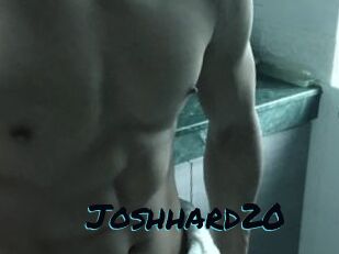 Joshhard20
